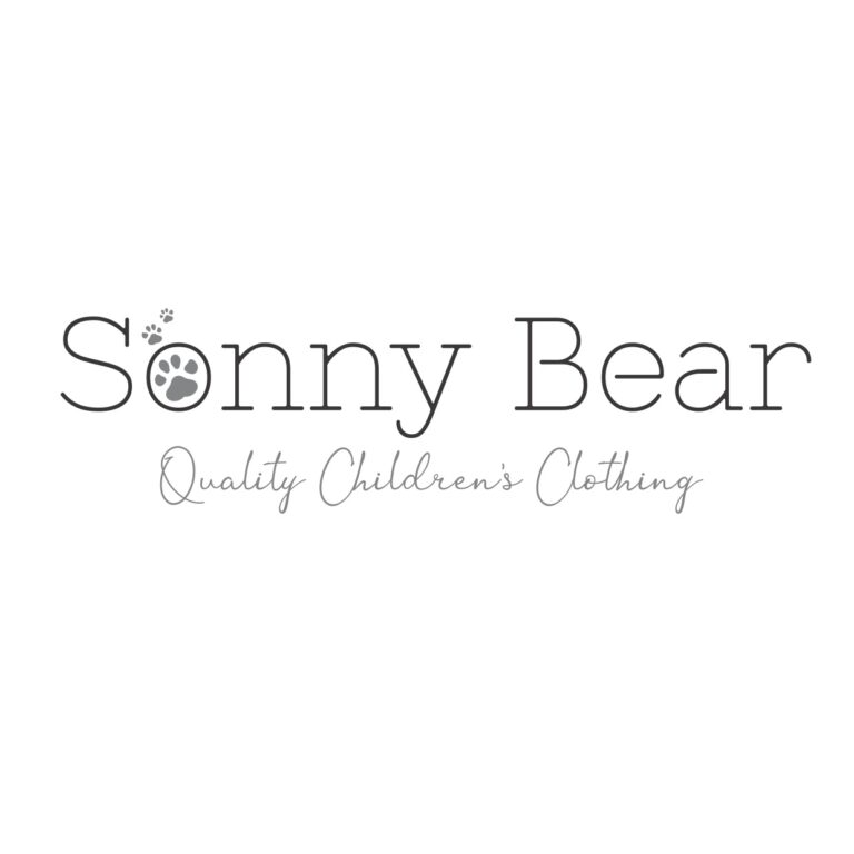Sonny Bear Logo 768x768