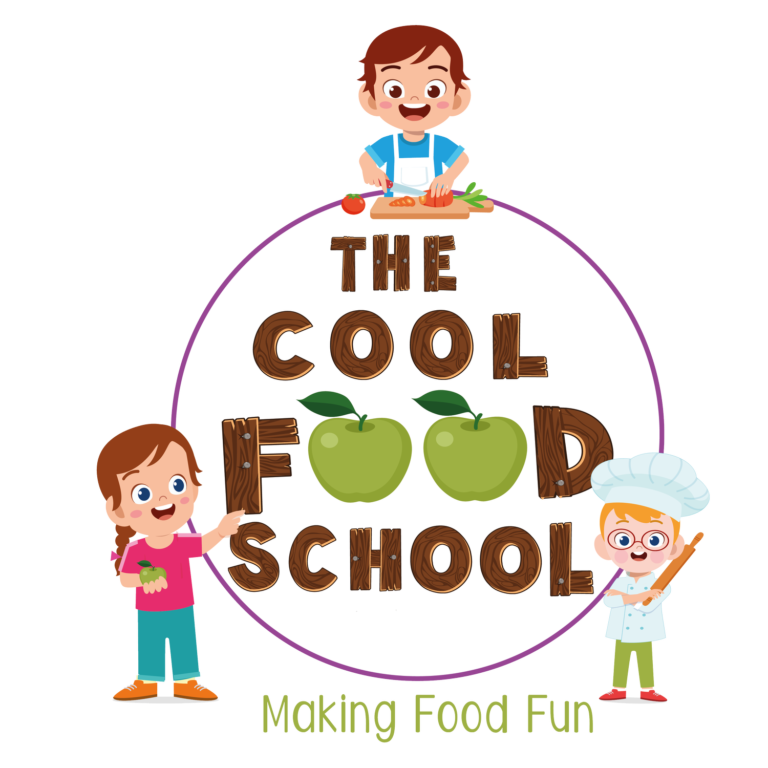 CoolFoodSchool NewLogoDesign 01 768x768
