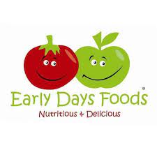 Early Days Foods • Kids'n'Things