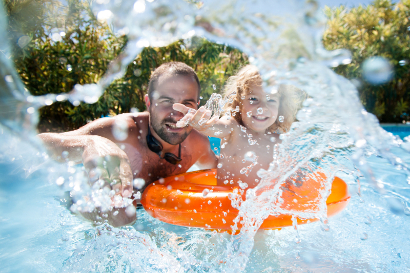 How To Make Summer Holidays Fun & Engaging For Your Kids